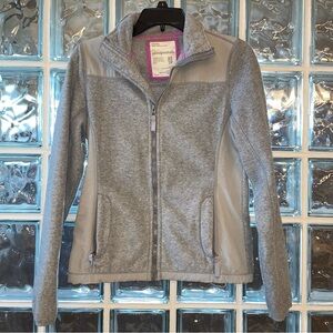 Aeropostale Fleece Jacket
